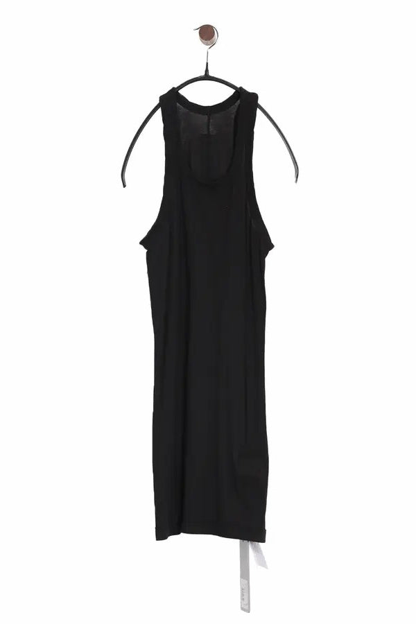 Rick Owens (woven vest) DU18S3256 RN 09